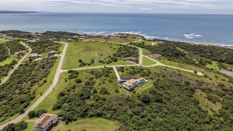 0 Bedroom Property for Sale in Khamanga Bay Eastern Cape